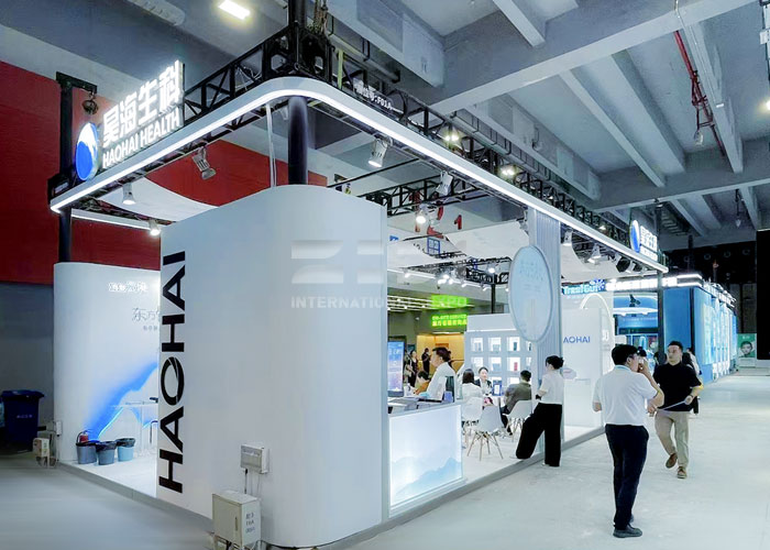 廣州美博會(huì)展會(huì)搭建 廣州美博會(huì)展會(huì)搭建