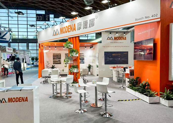 意大利展會搭建 意大利展會搭建