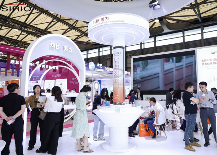 展位設(shè)計(jì)搭建常識(shí)有那些方面？