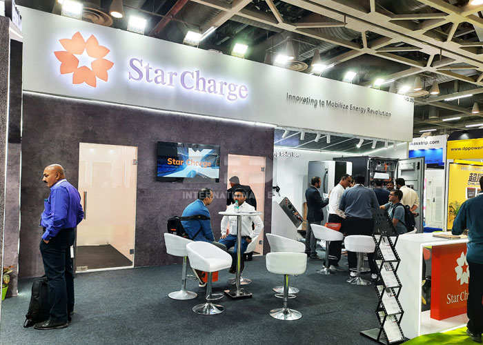 印度展臺設(shè)計搭建 印度展臺設(shè)計搭建