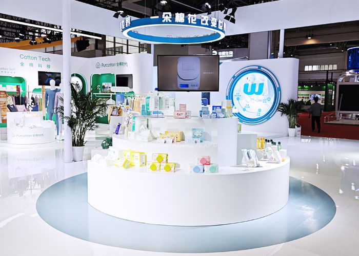 北京鏈博會(huì)展臺(tái)搭建 北京鏈博會(huì)展臺(tái)搭建