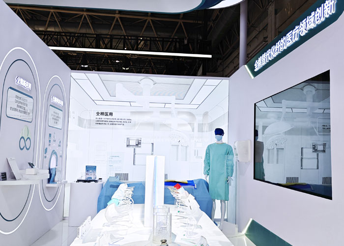 北京鏈博會(huì)展會(huì)搭建 北京鏈博會(huì)展會(huì)搭建