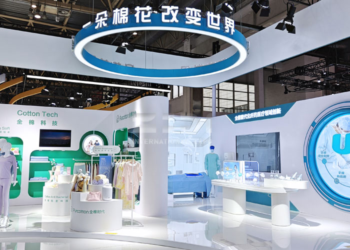 北京鏈博會(huì)展覽布置 北京鏈博會(huì)展覽布置