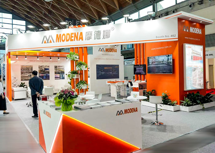 展會(huì)的展位如何搭建布置？澤迪展覽為您專業(yè)解答