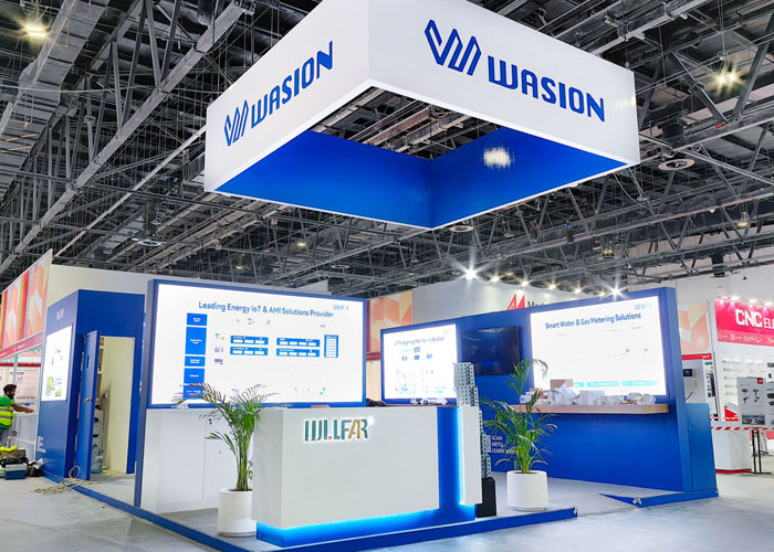 迪拜展會設計搭建需要注意那些問題？