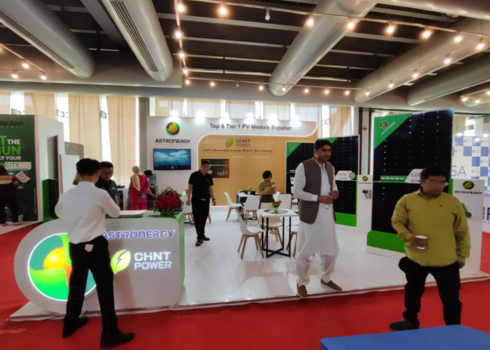 海外展會搭建技巧和方法有那些？澤迪展會搭建公司解答