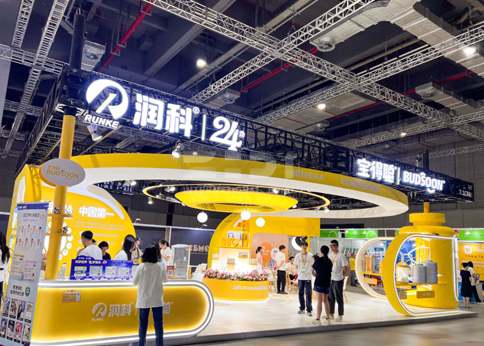 展臺(tái)搭建布置時(shí)展館要求有那些？澤迪展覽為您專業(yè)解答