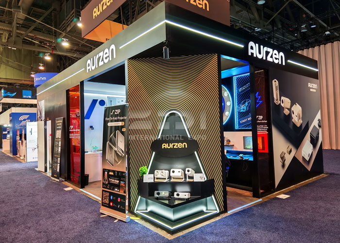 美國拉斯維加斯展會設(shè)計搭建 美國拉斯維加斯展會設(shè)計搭建