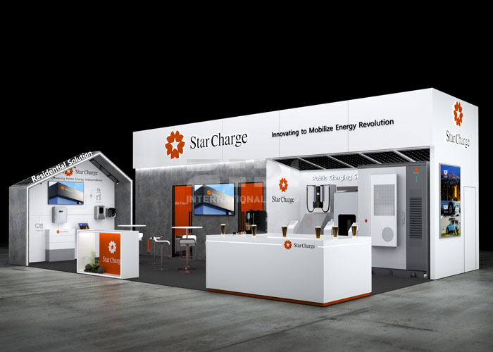 展臺(tái)設(shè)計(jì)時(shí)需要注意的方式方法有哪些？