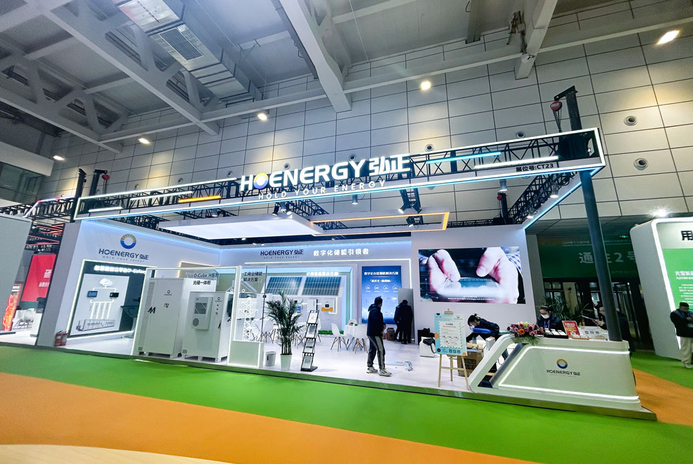 上海展位設(shè)計(jì)公司：如何選擇專業(yè)展位設(shè)計(jì)服務(wù)商？