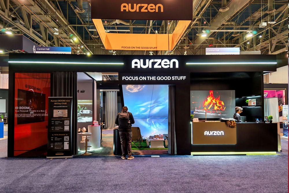 上海展覽展示搭建公司：如何打造吸睛展臺(tái)？