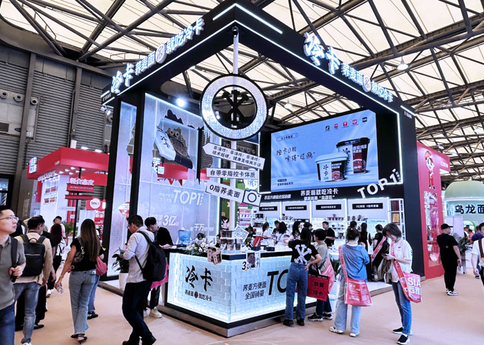 展會(huì)展臺搭建公司的售后服務(wù)包括哪些內(nèi)容？